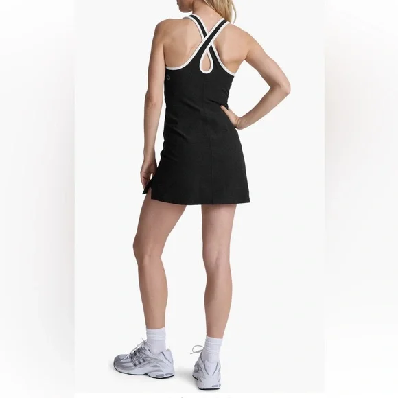 chinese dress ladies Spacedye Starting Line Dress
